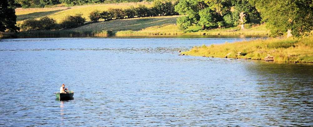 Hawkshead Village Website