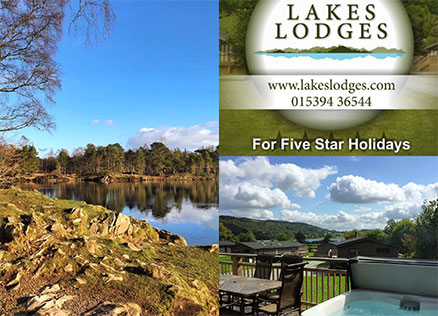 Lakes Lodges